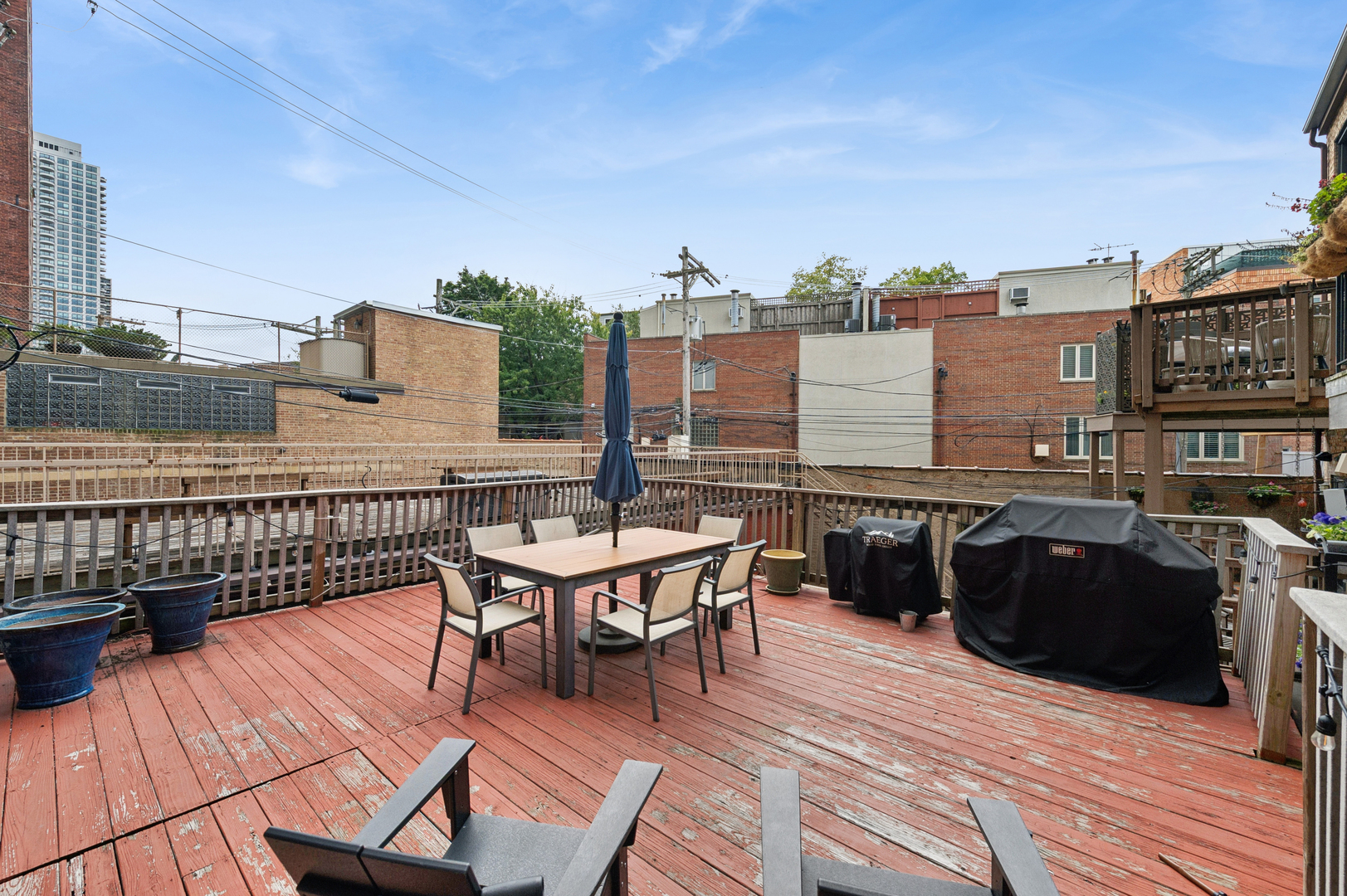 317 W Webster Avenue Unit: 1