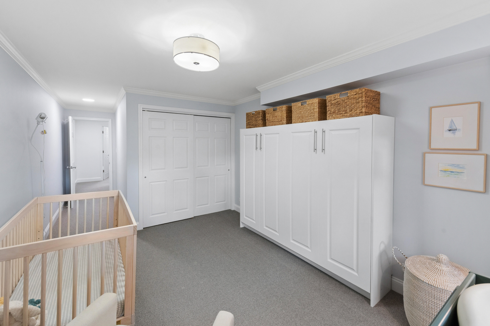 317 W Webster Avenue Unit: 1