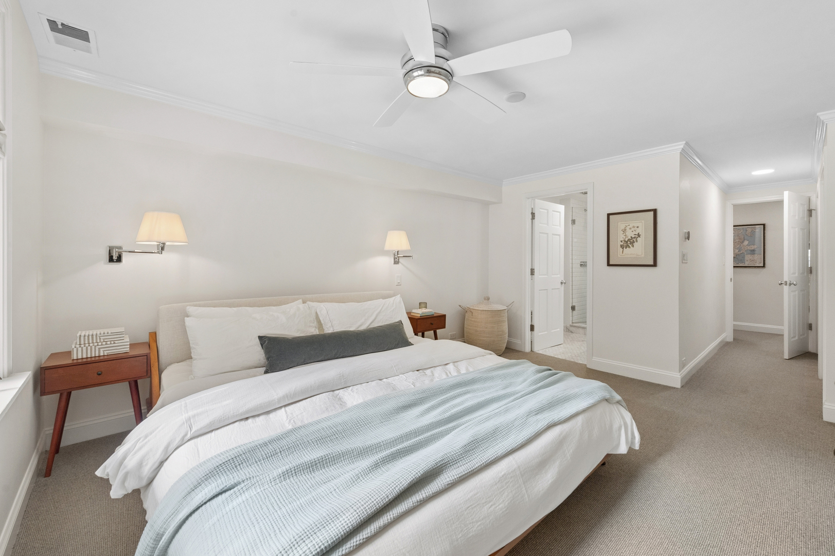 317 W Webster Avenue Unit: 1