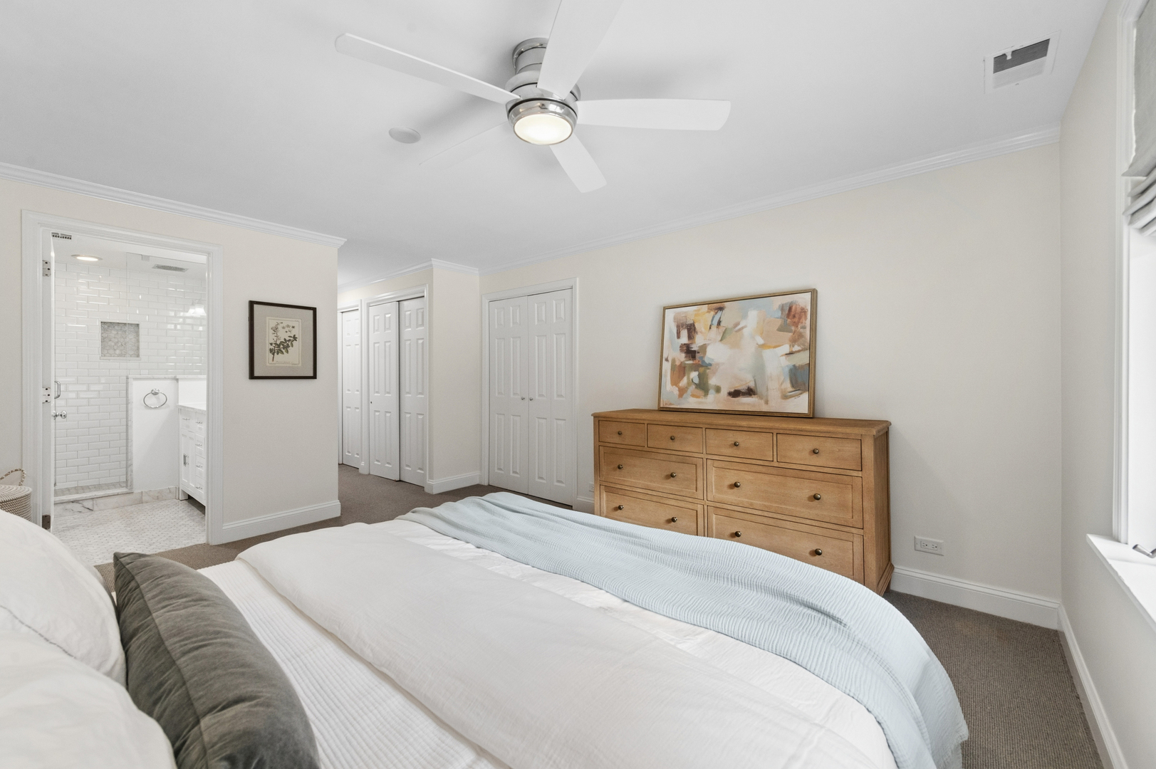 317 W Webster Avenue Unit: 1