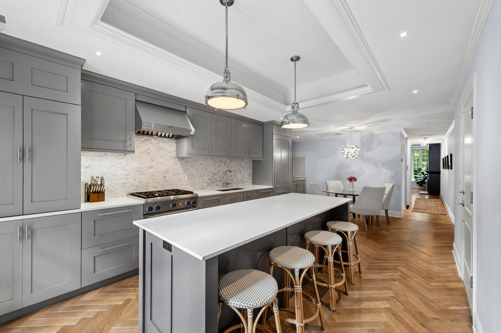 317 W Webster Avenue Unit: 1