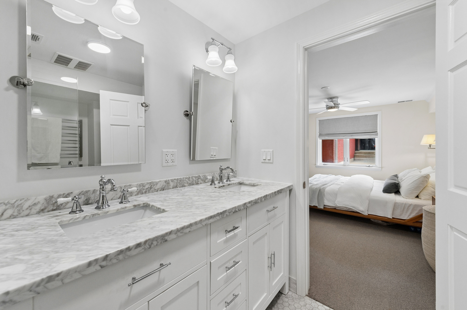 317 W Webster Avenue Unit: 1