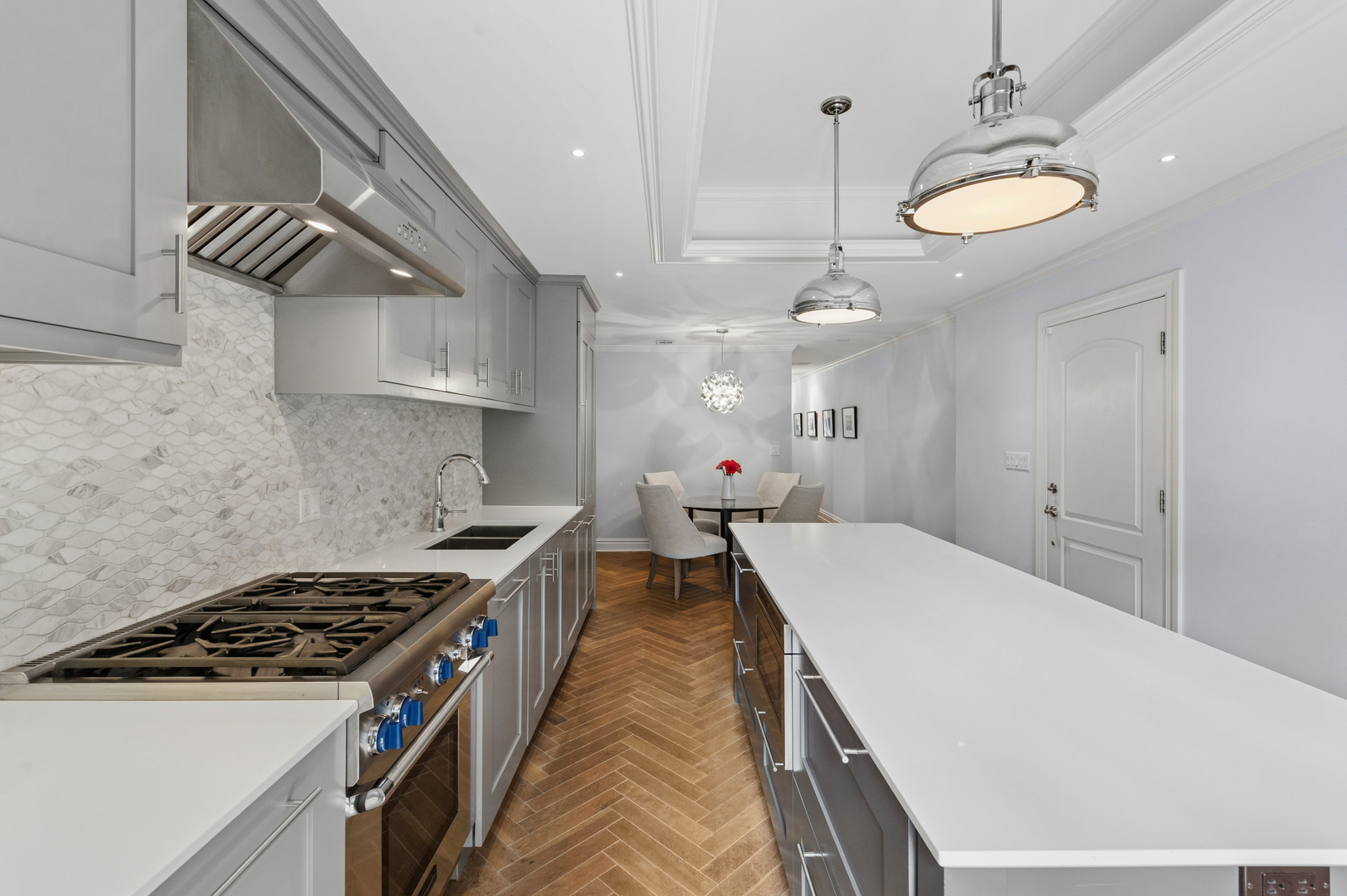 317 W Webster Avenue Unit: 1
