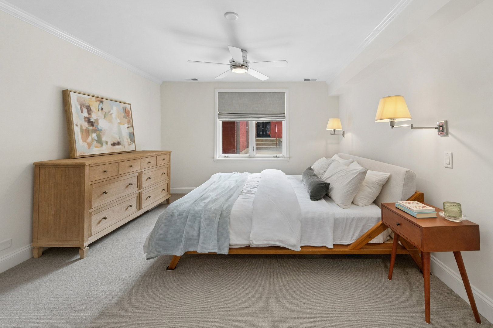 317 W Webster Avenue Unit: 1