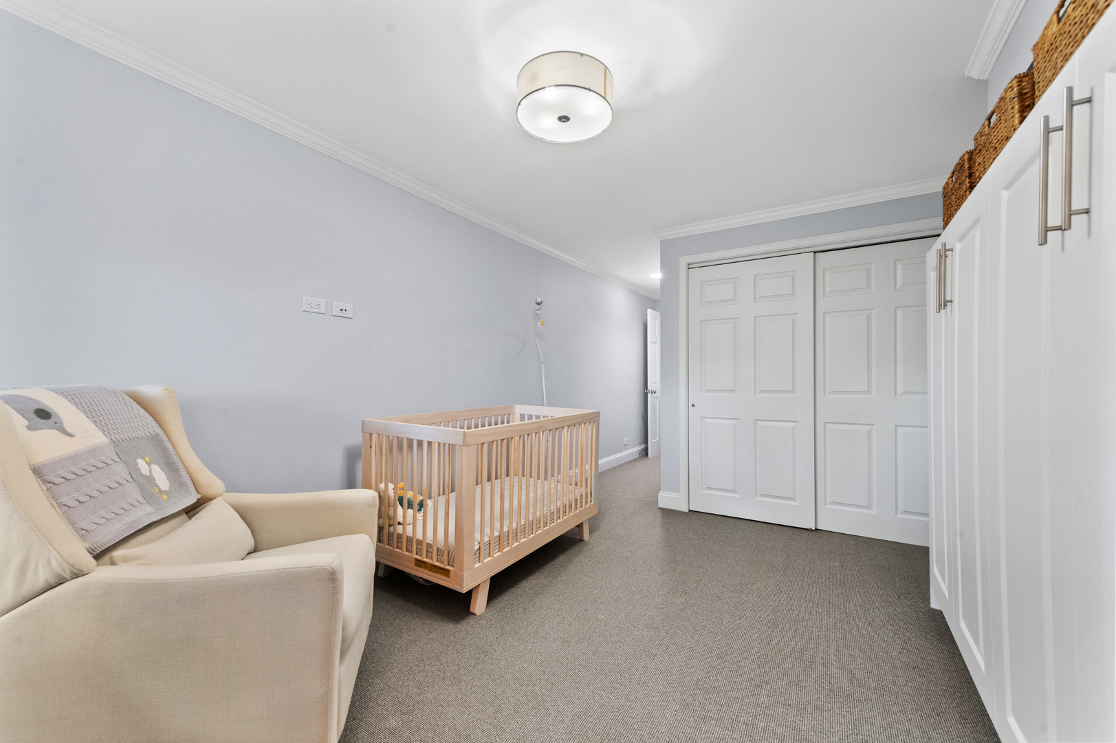 317 W Webster Avenue Unit: 1