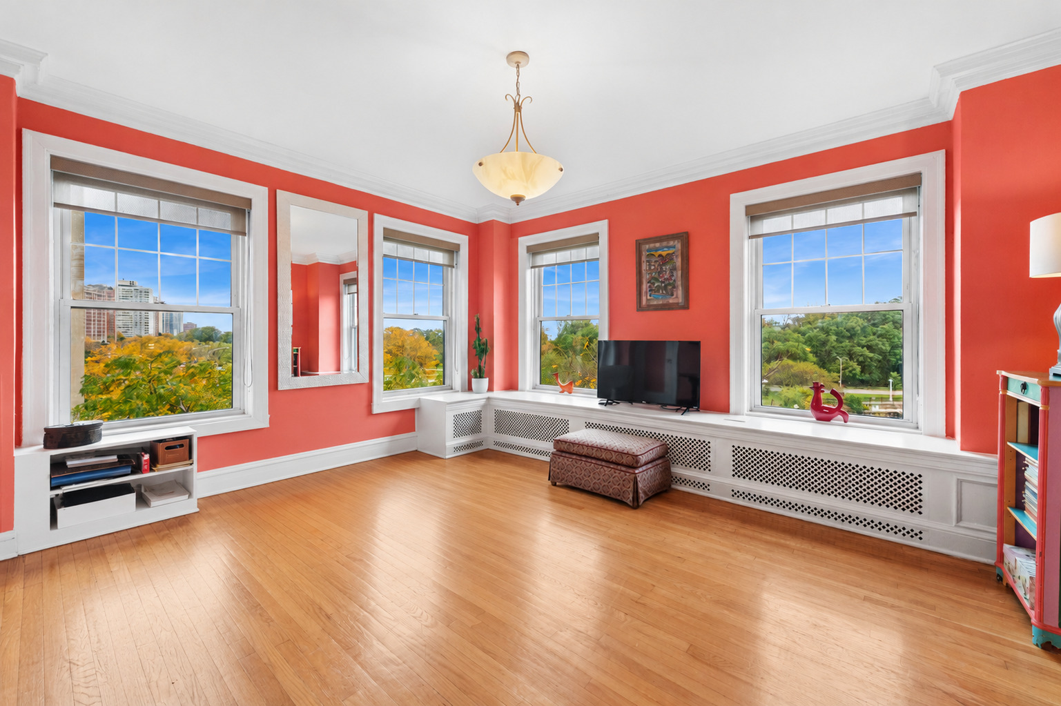 3530 N Lake Shore Drive Unit: 4A