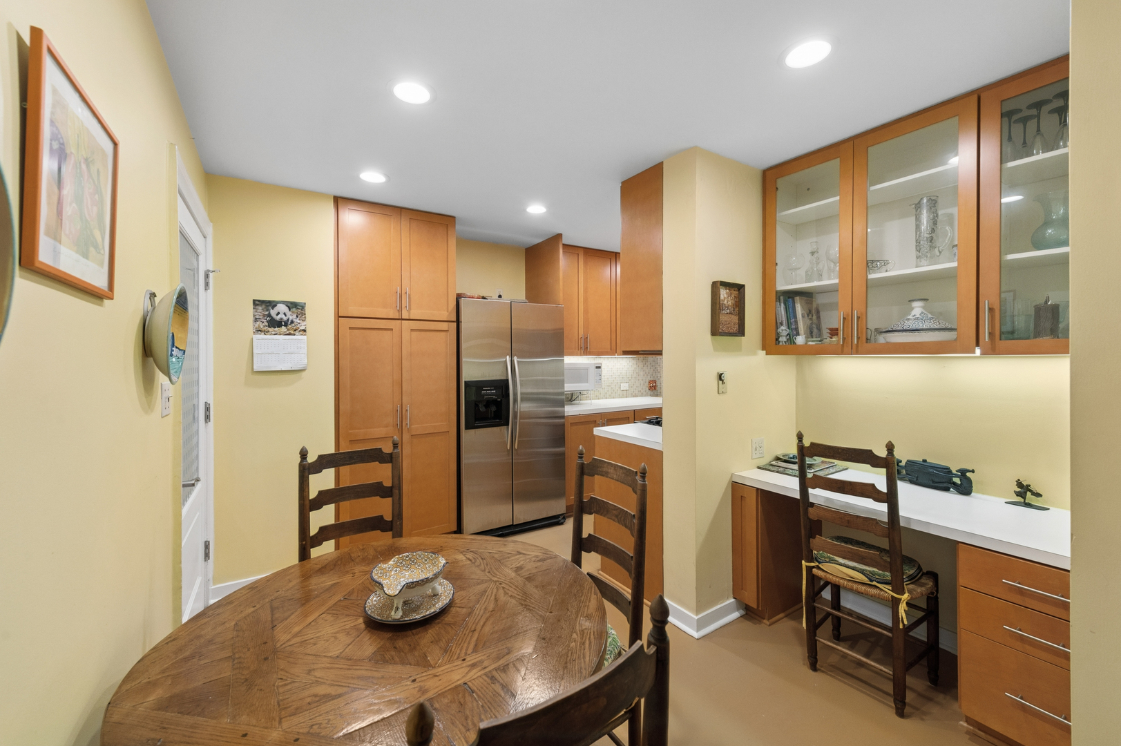 3530 N Lake Shore Drive Unit: 4A