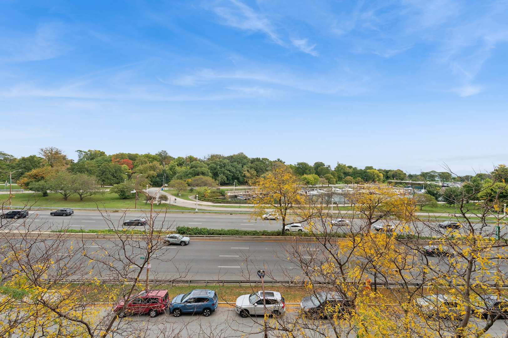 3530 N Lake Shore Drive Unit: 4A