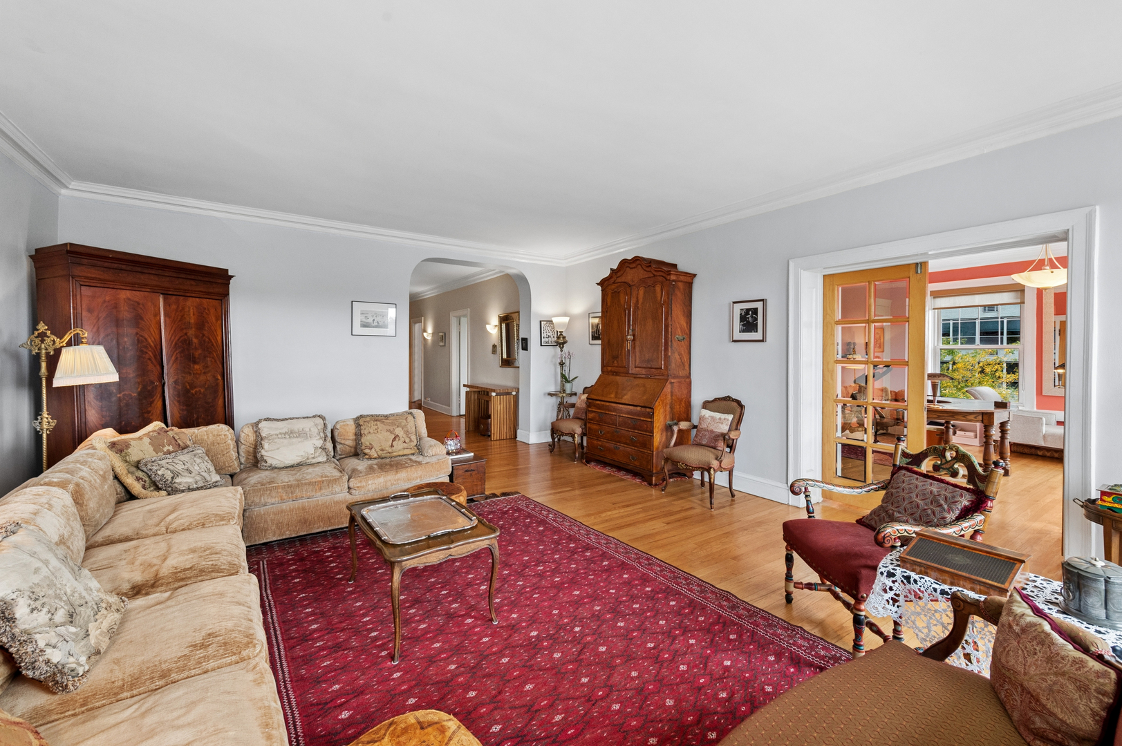 3530 N Lake Shore Drive Unit: 4A
