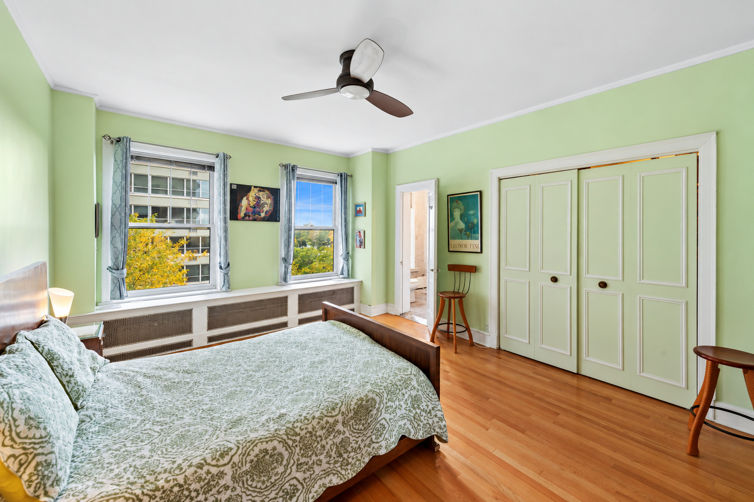 3530 N Lake Shore Drive Unit: 4A
