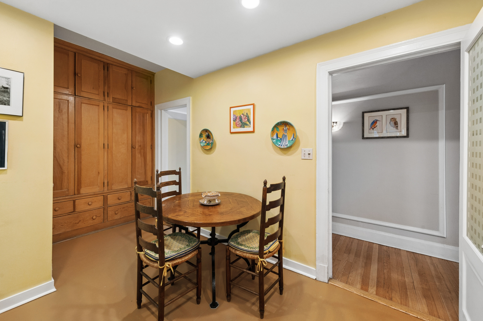 3530 N Lake Shore Drive Unit: 4A