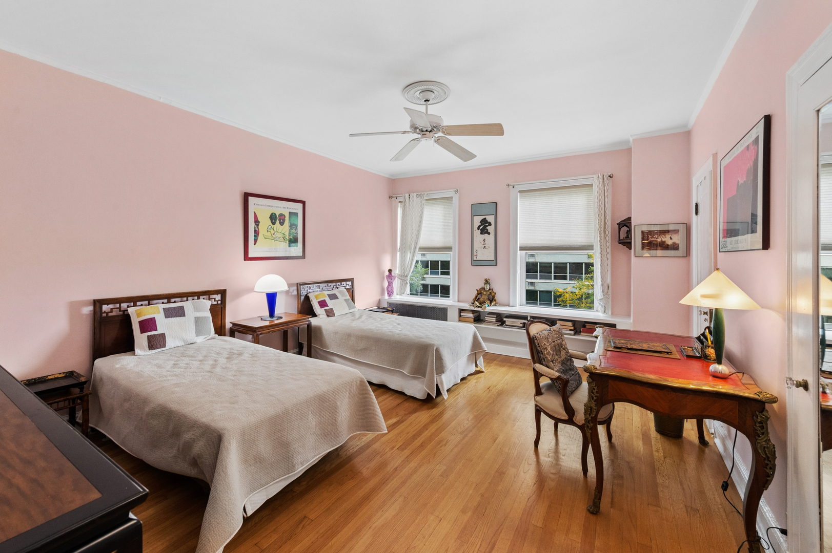 3530 N Lake Shore Drive Unit: 4A