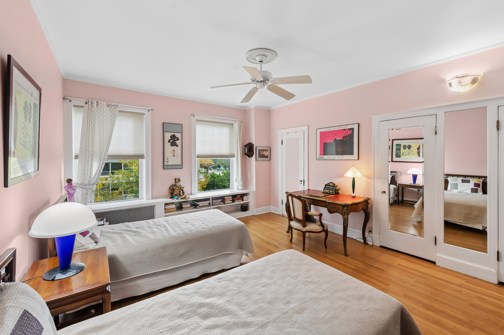 3530 N Lake Shore Drive Unit: 4A