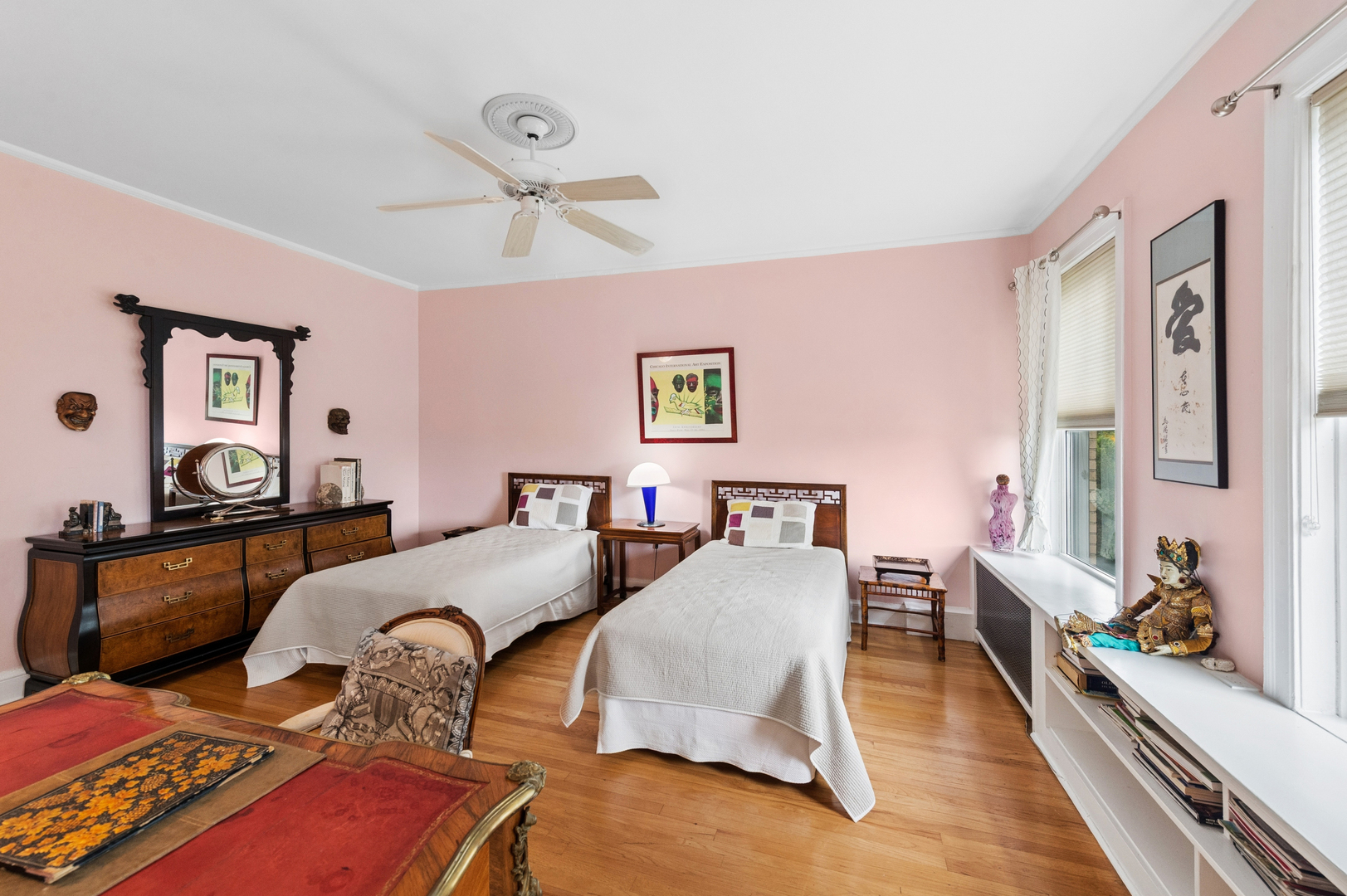3530 N Lake Shore Drive Unit: 4A