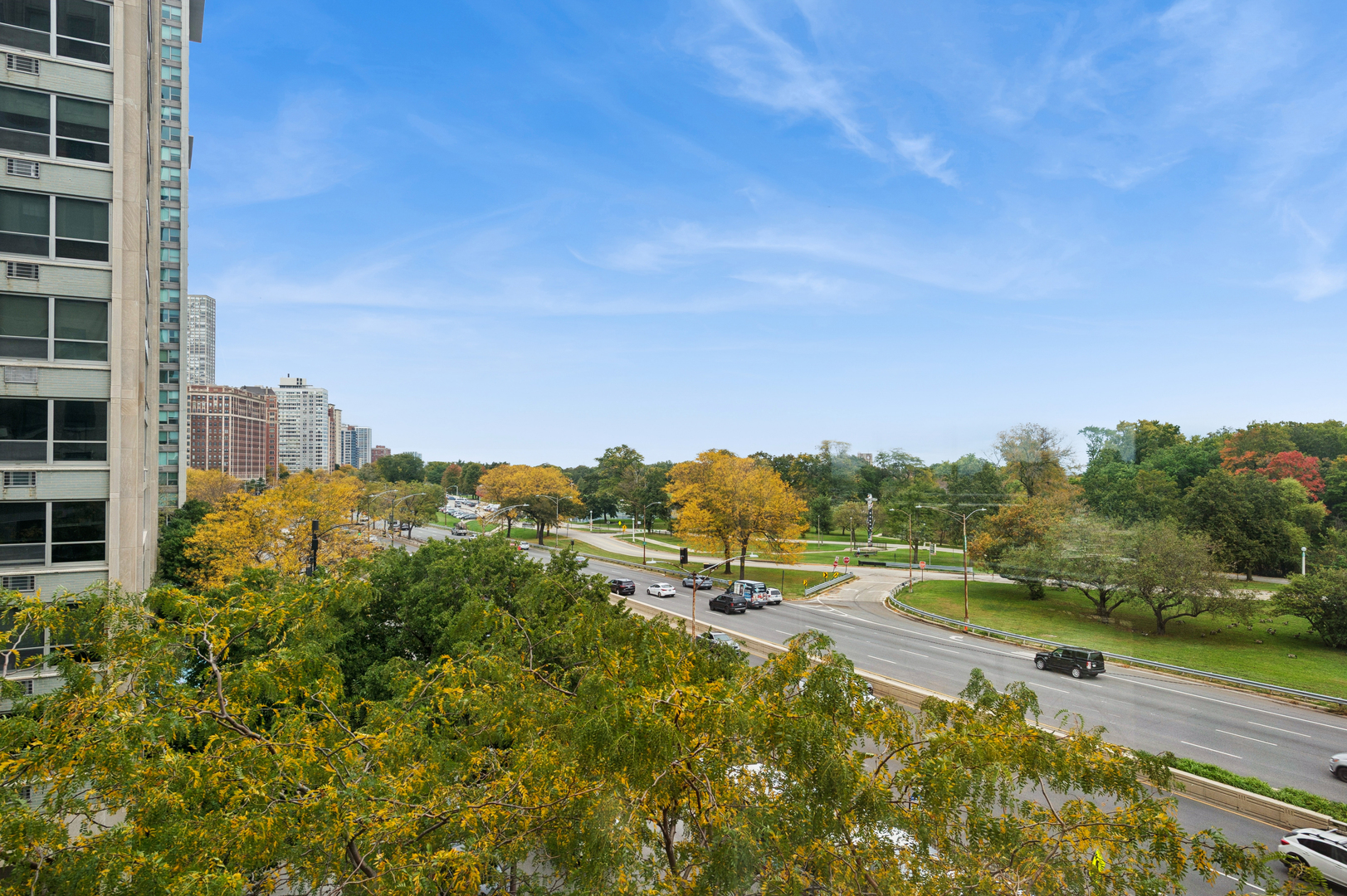 3530 N Lake Shore Drive Unit: 4A