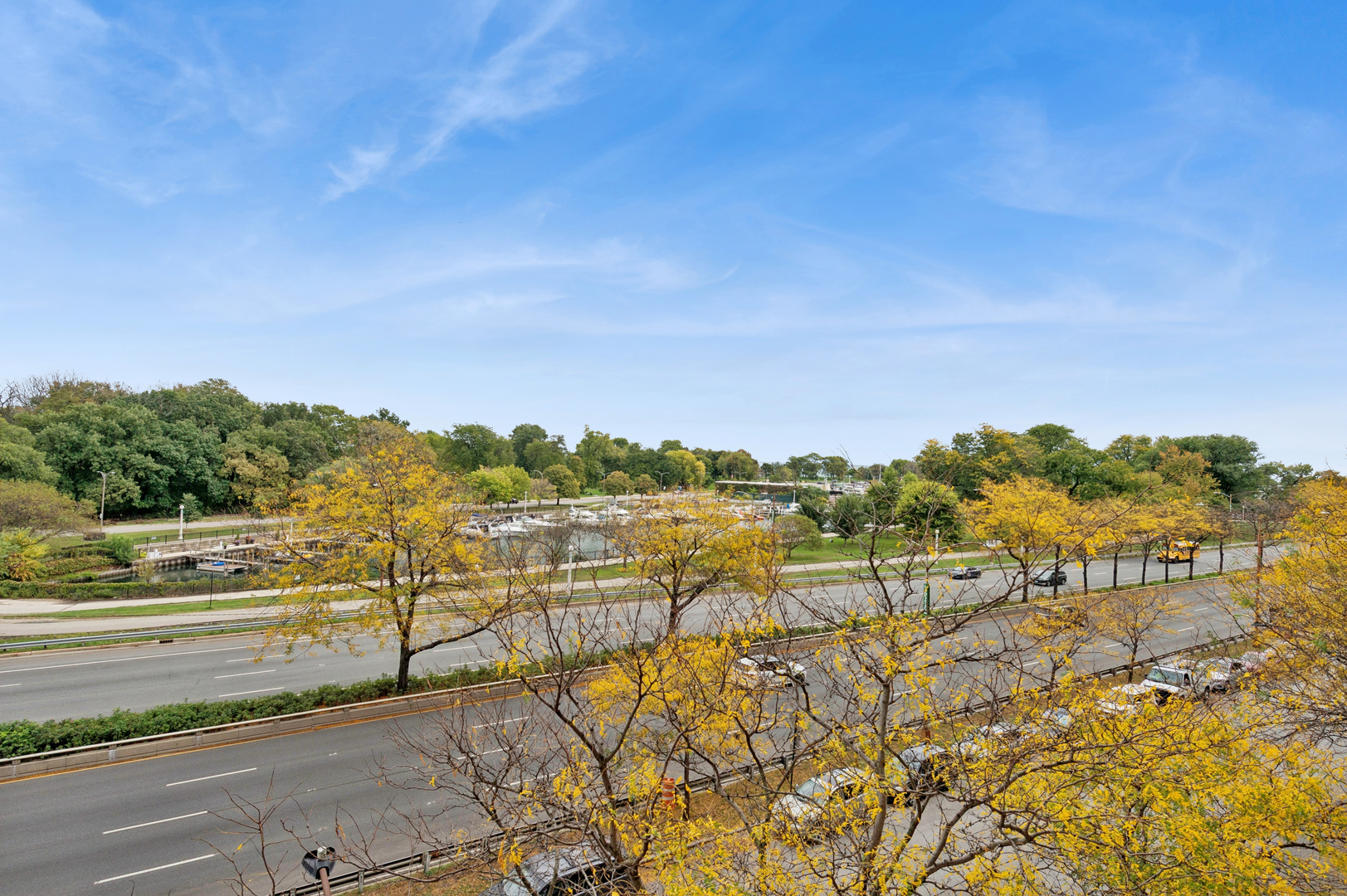 3530 N Lake Shore Drive Unit: 4A