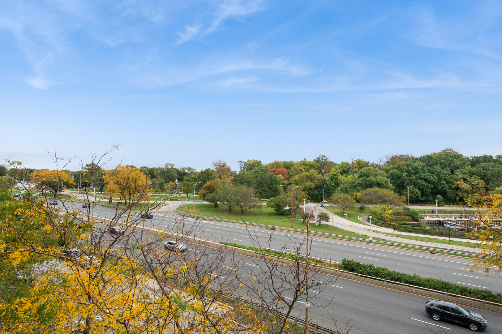 3530 N Lake Shore Drive Unit: 4A