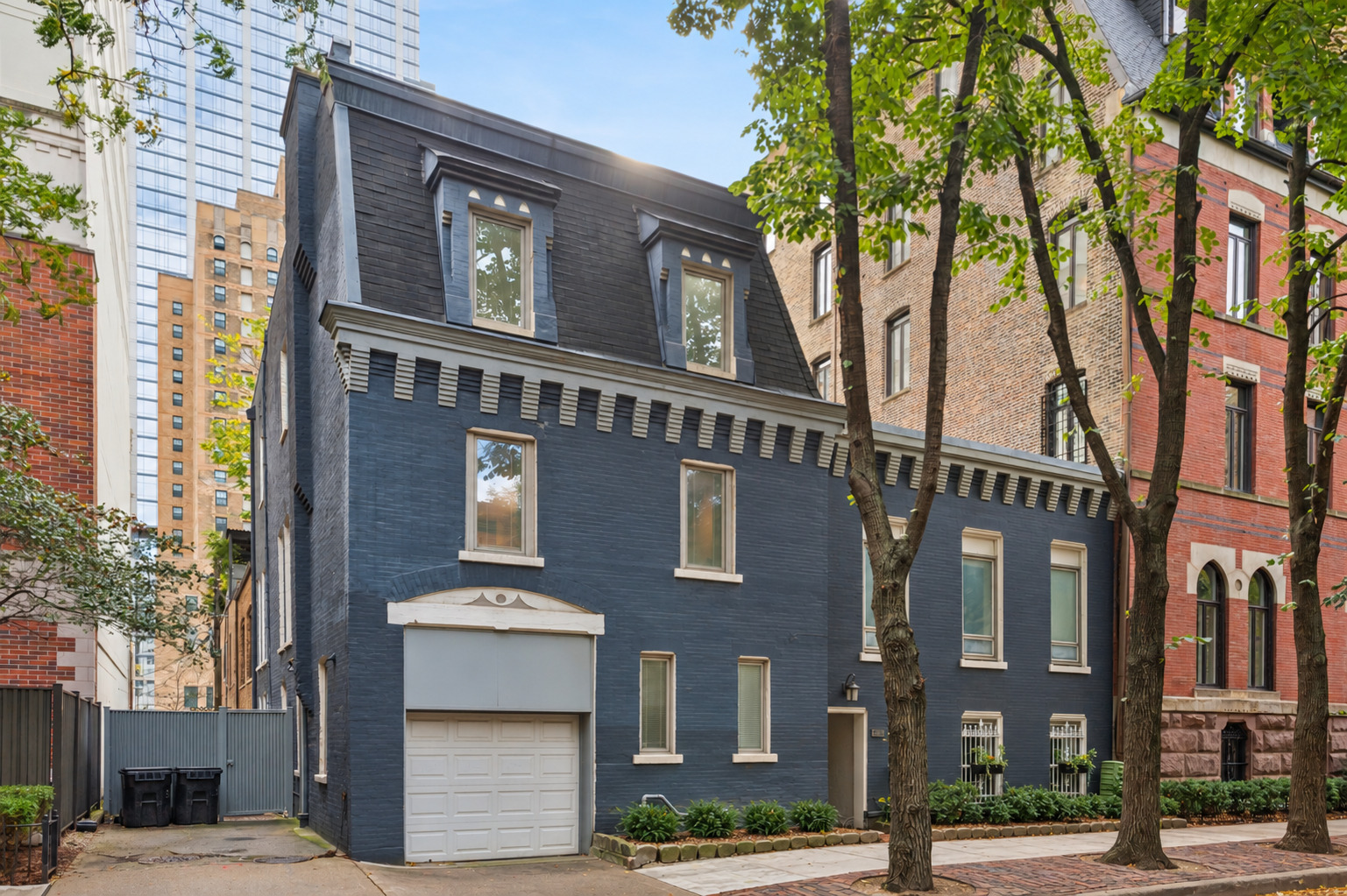 29 W Chestnut Street Unit 5a Chicago Il Us 60610 Mrd12786560