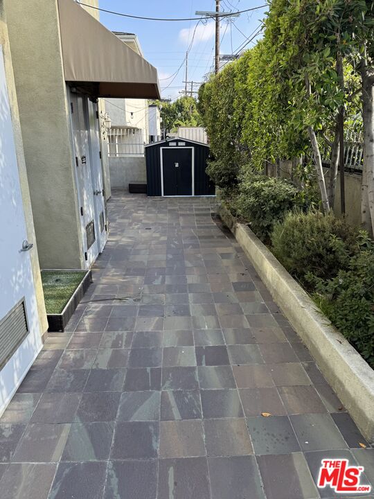 1023 Wilcox Ave Unit: 102