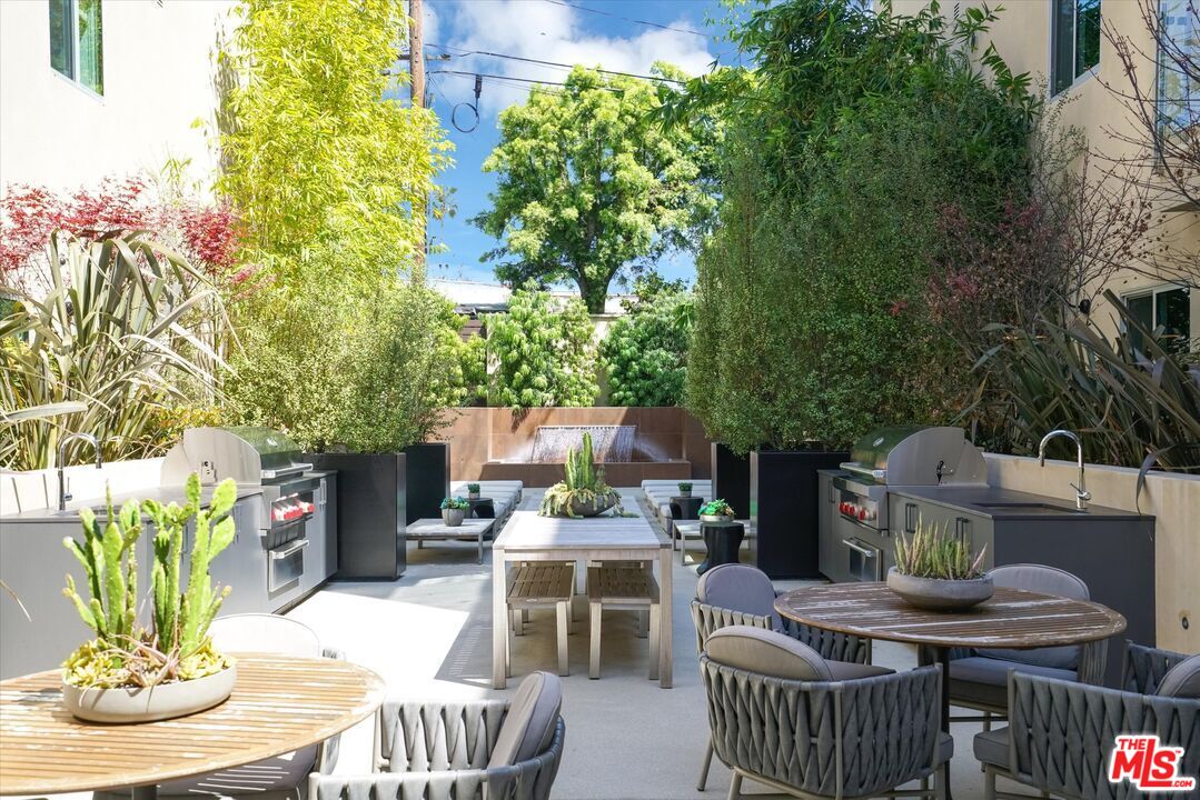 728 N Sweetzer Ave Unit: 112