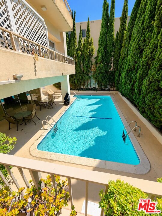 339 N Palm Dr Unit: 504