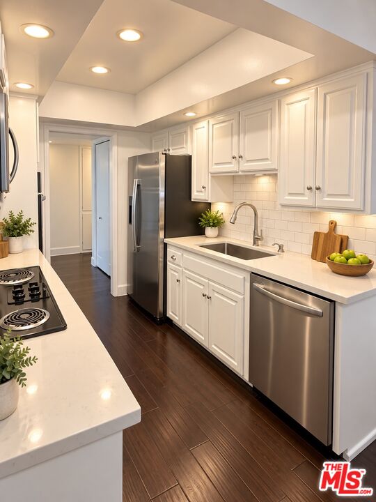 11656 Montana Ave Unit: 114