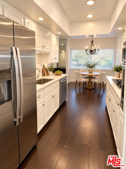 11656 Montana Ave Unit: 114