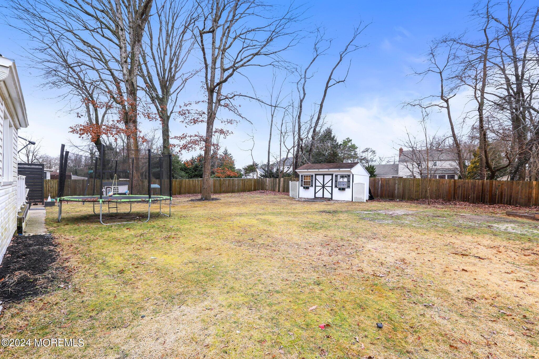 1866 Greenwood Road