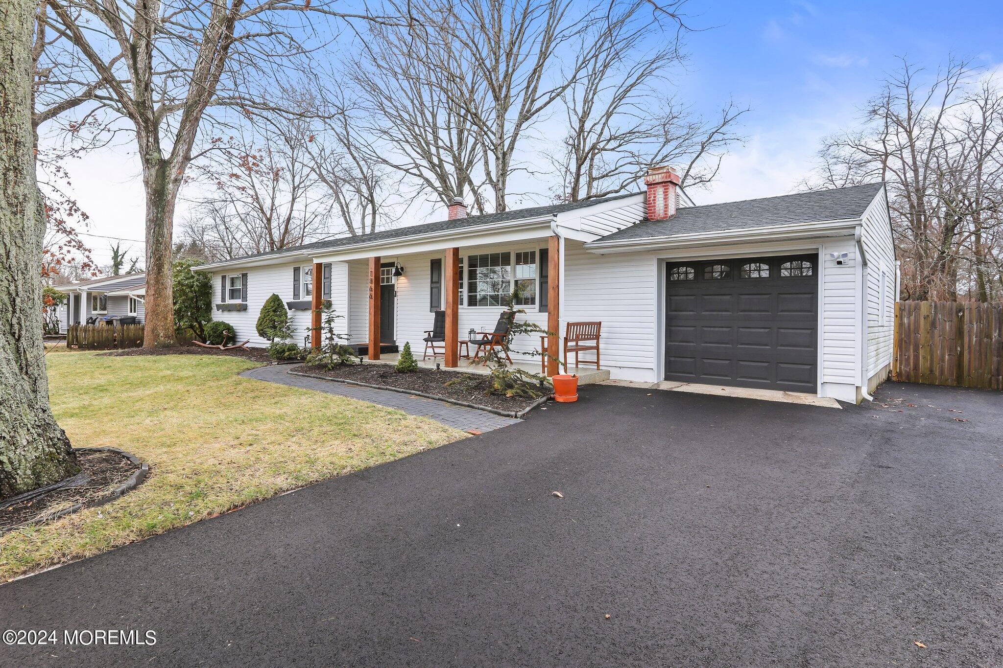 1866 Greenwood Road