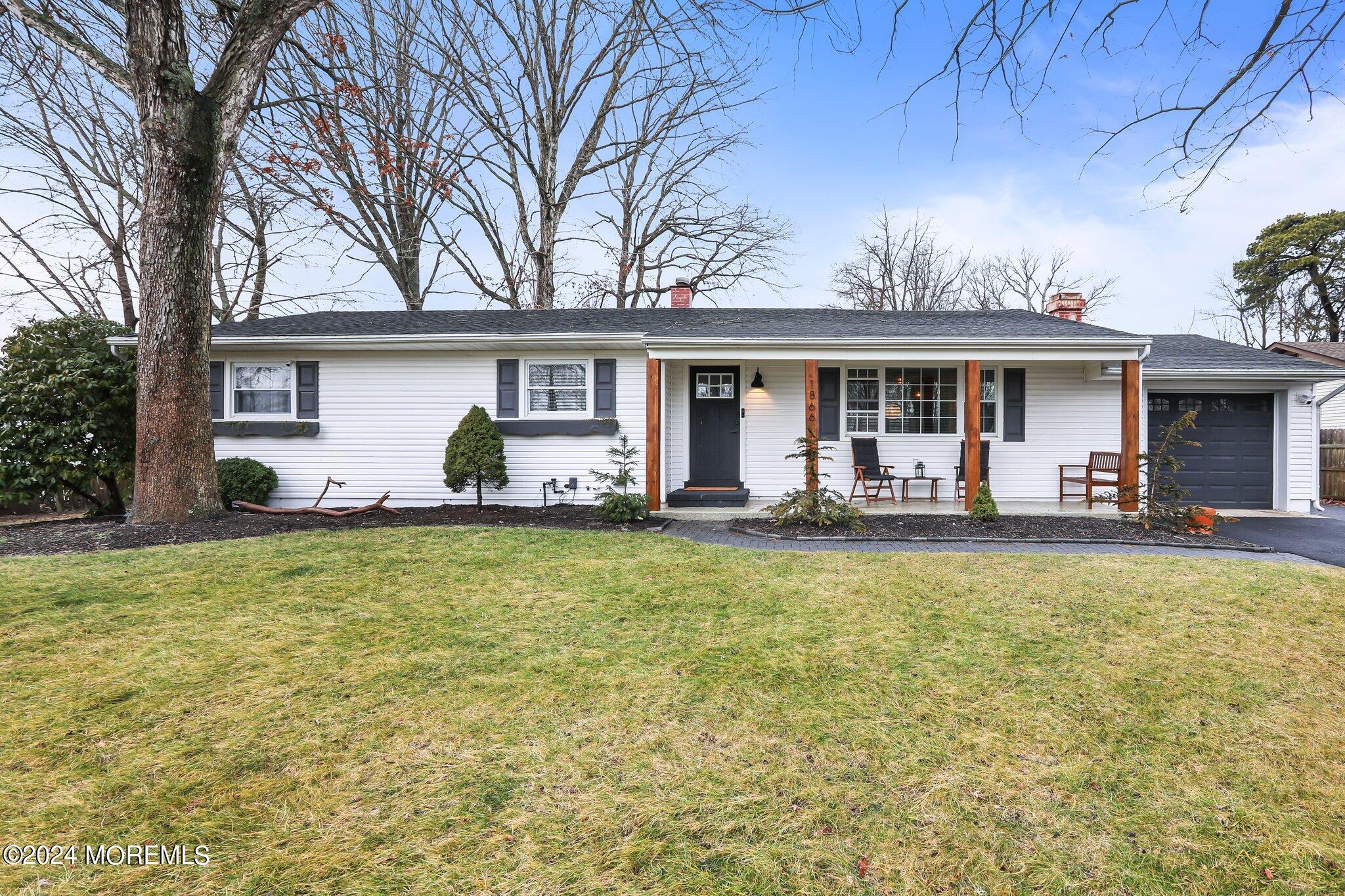 1866 Greenwood Road