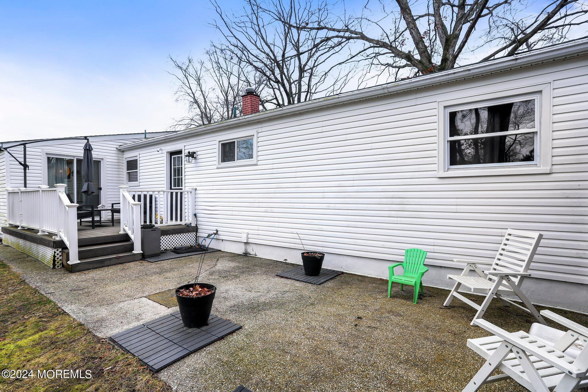 1866 Greenwood Road