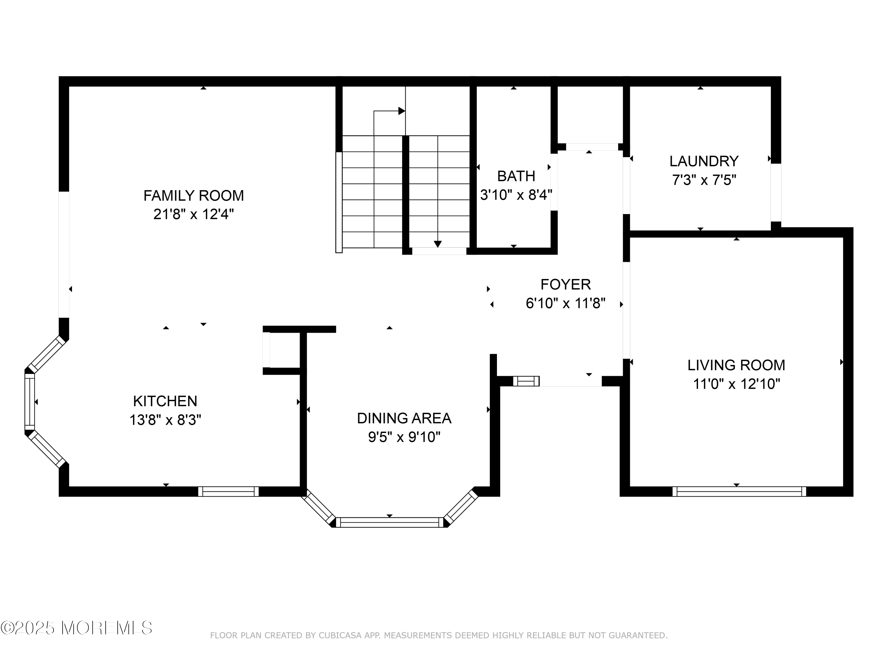 84 Annapolis Street