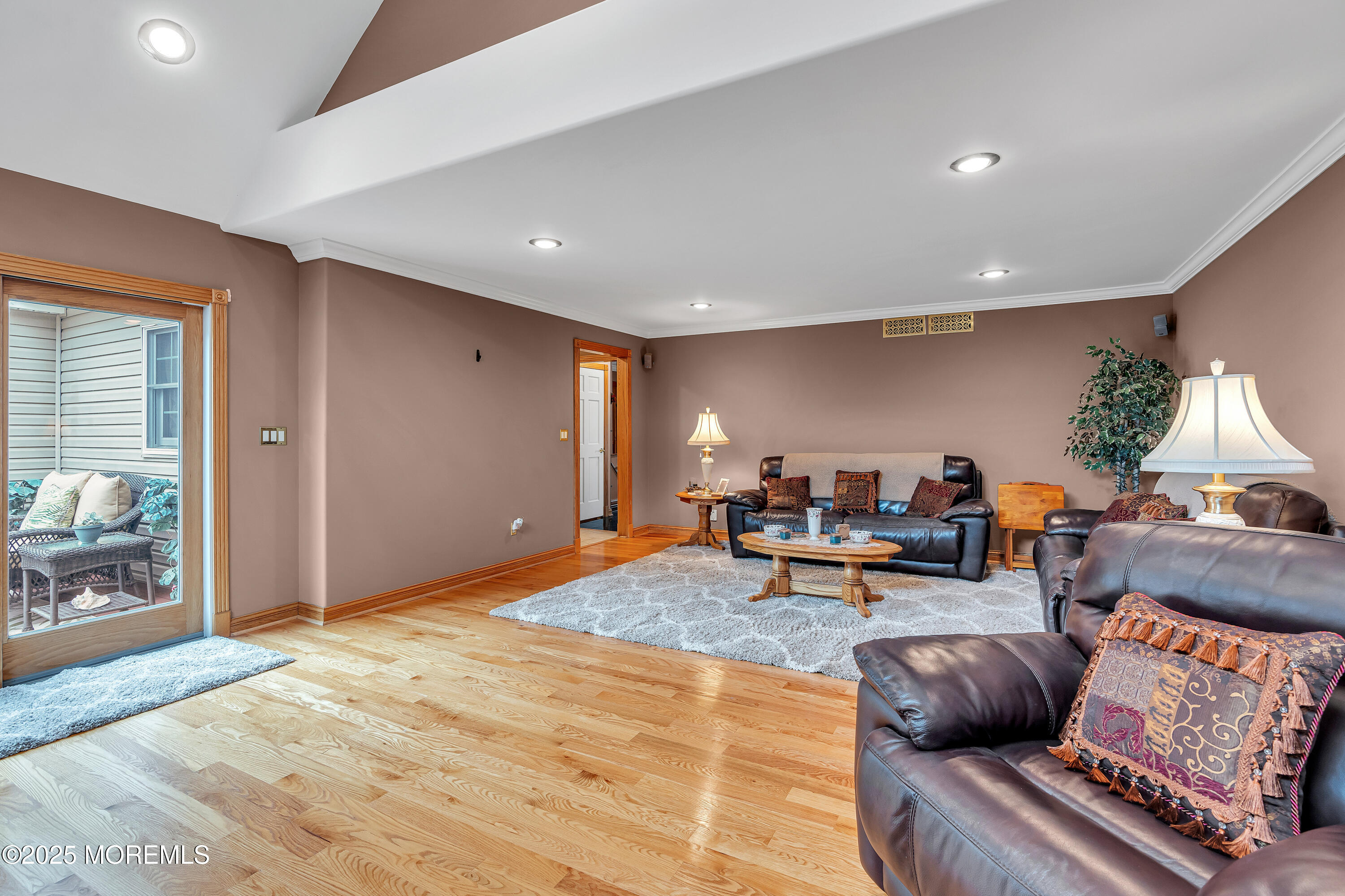 1 River Drive