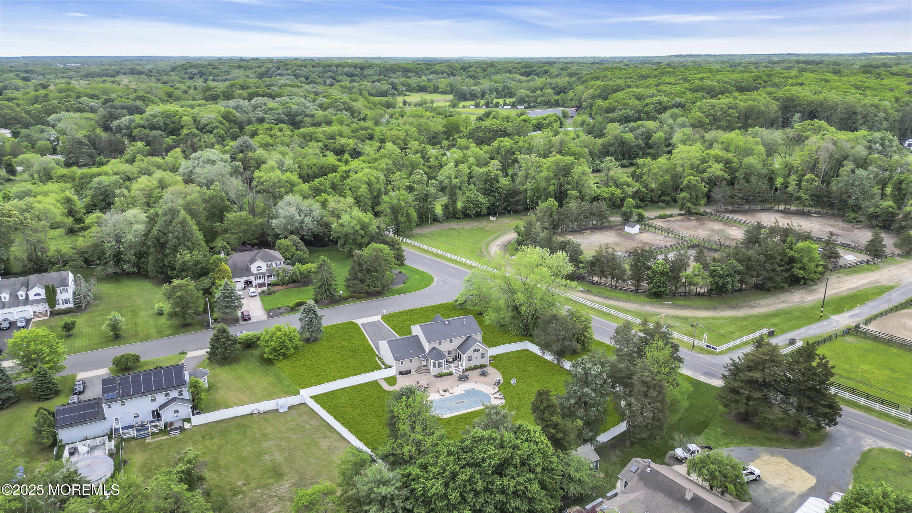 1 River Drive