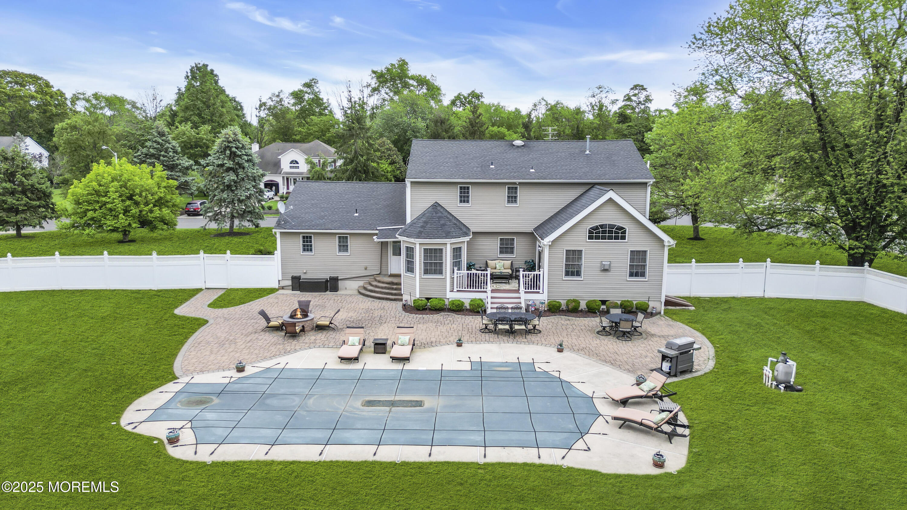 1 River Drive