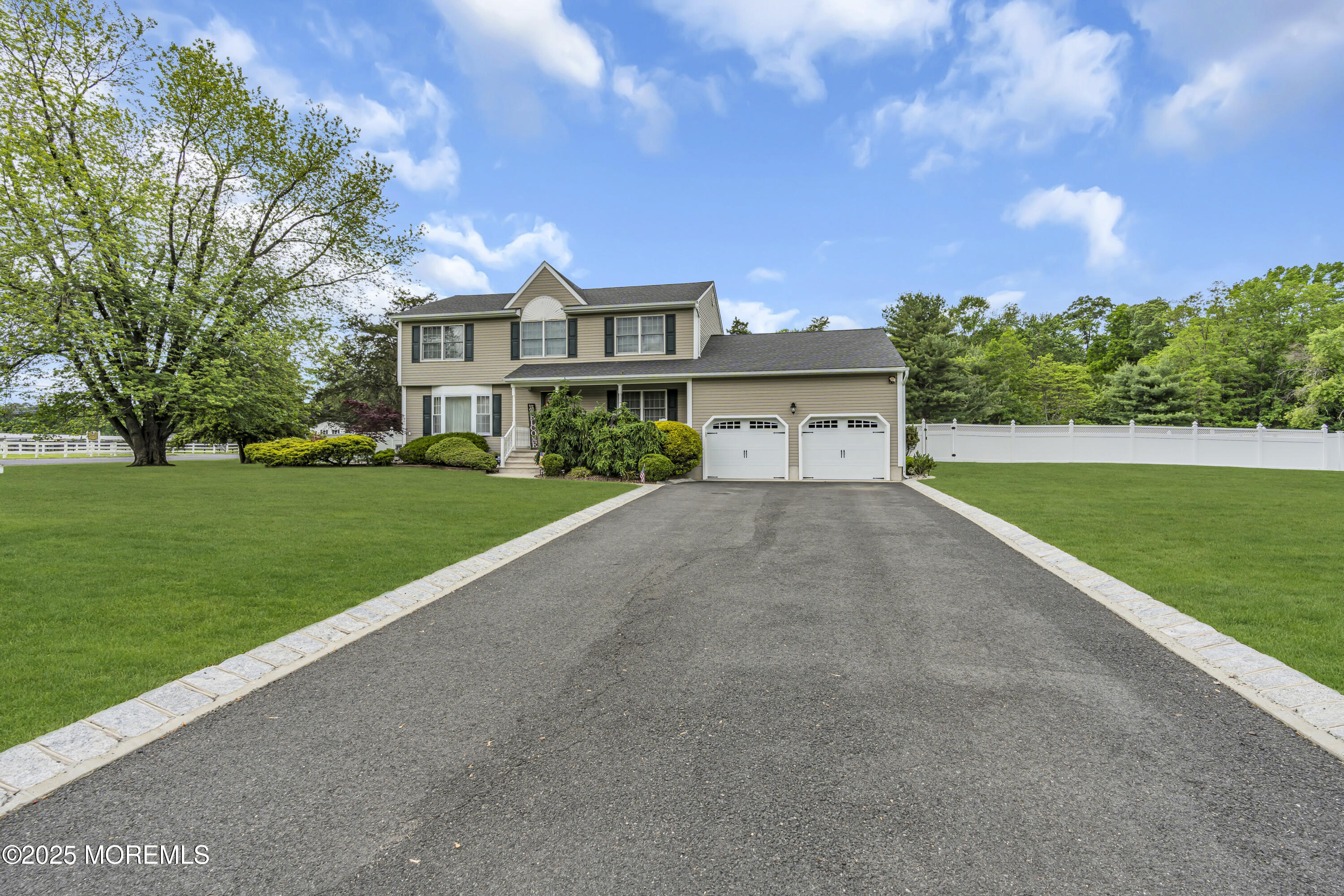 1 River Drive