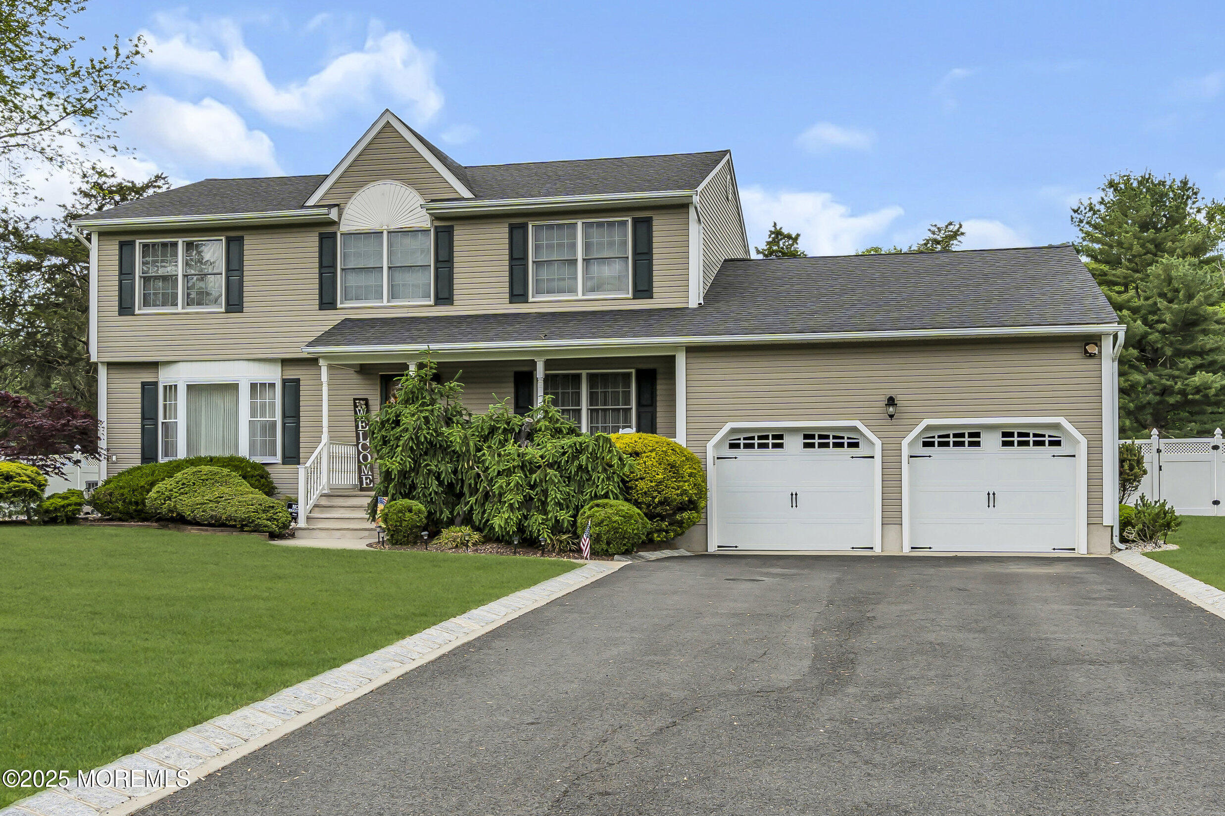 1 River Drive