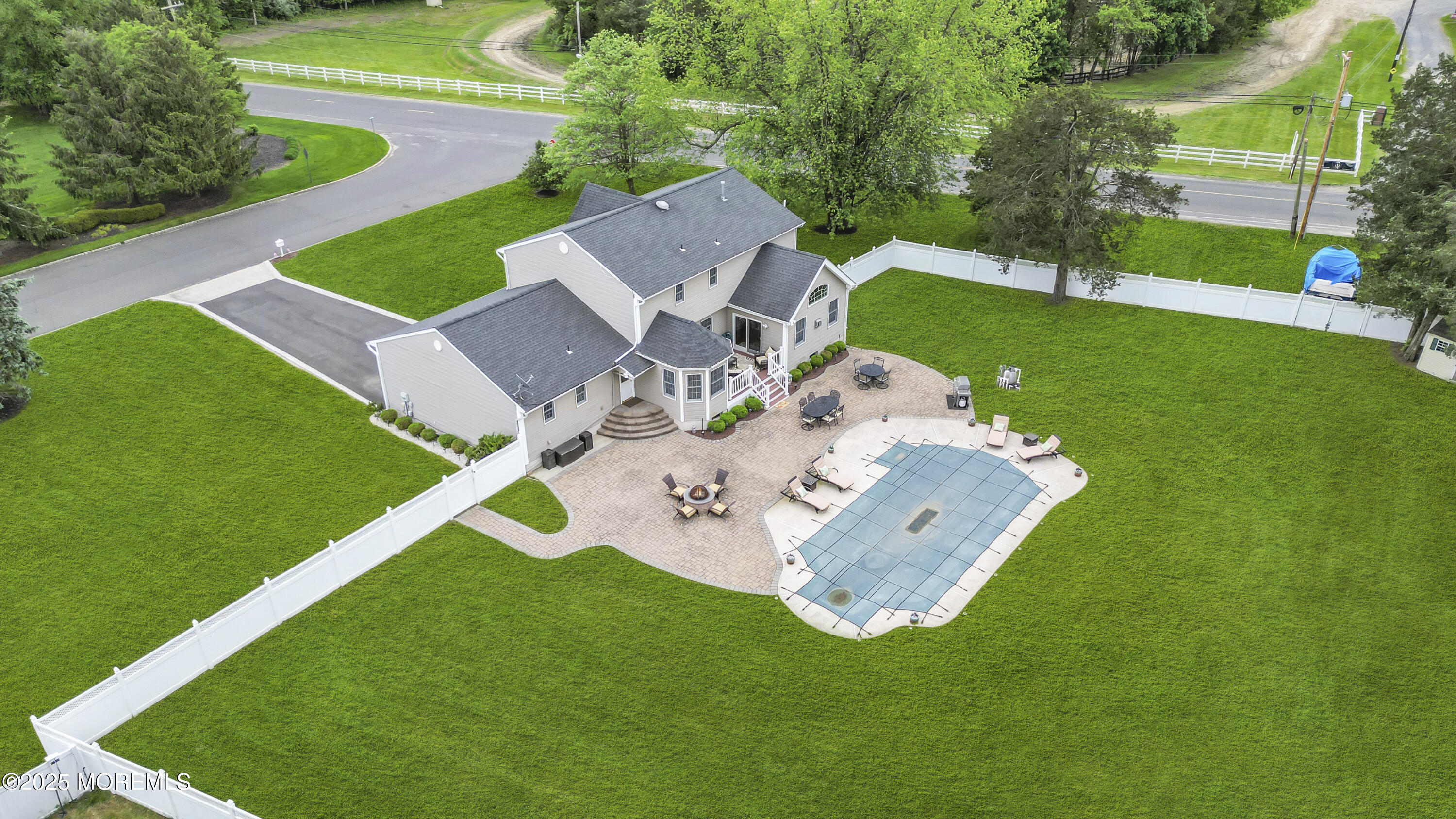 1 River Drive