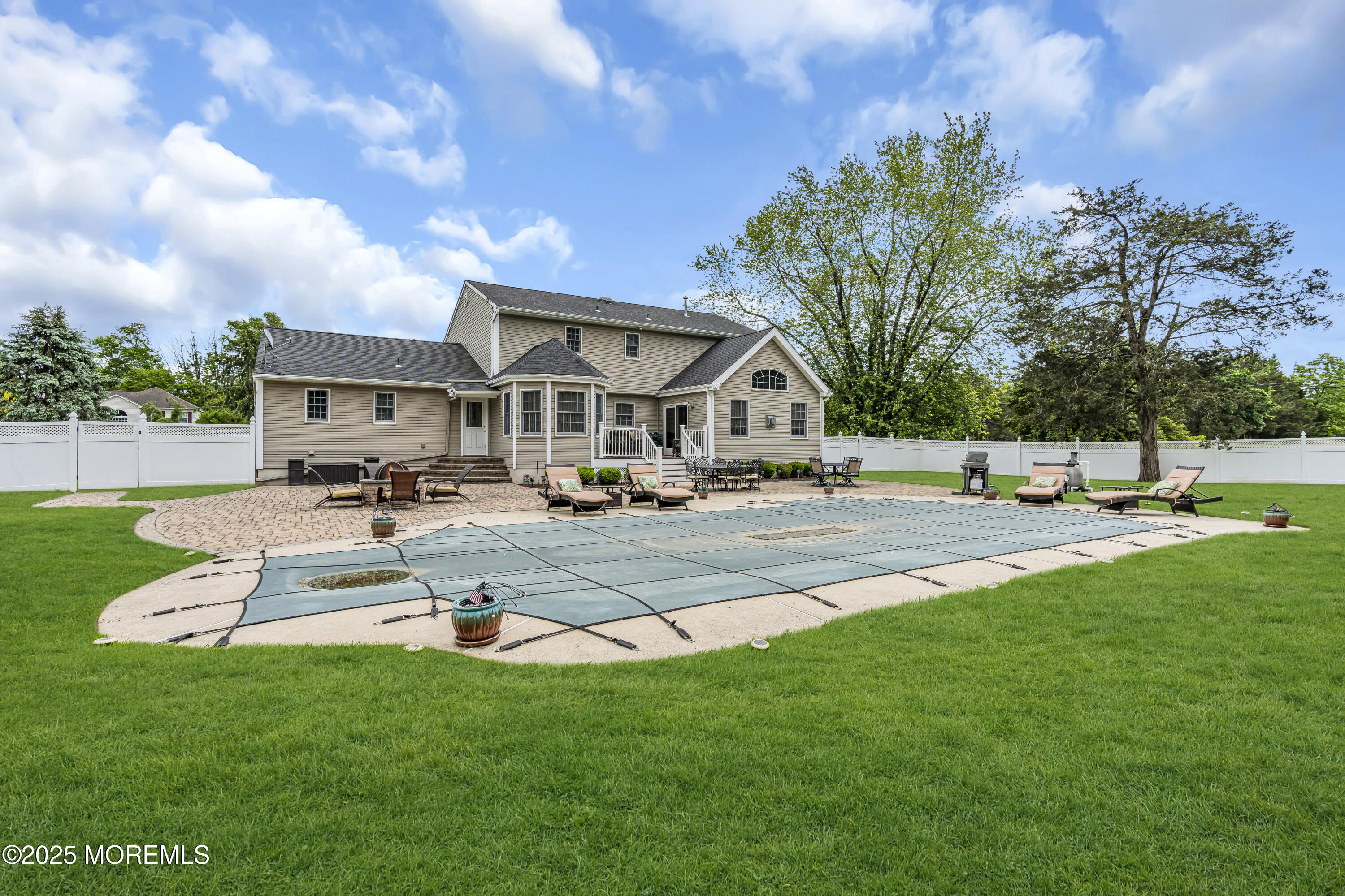1 River Drive