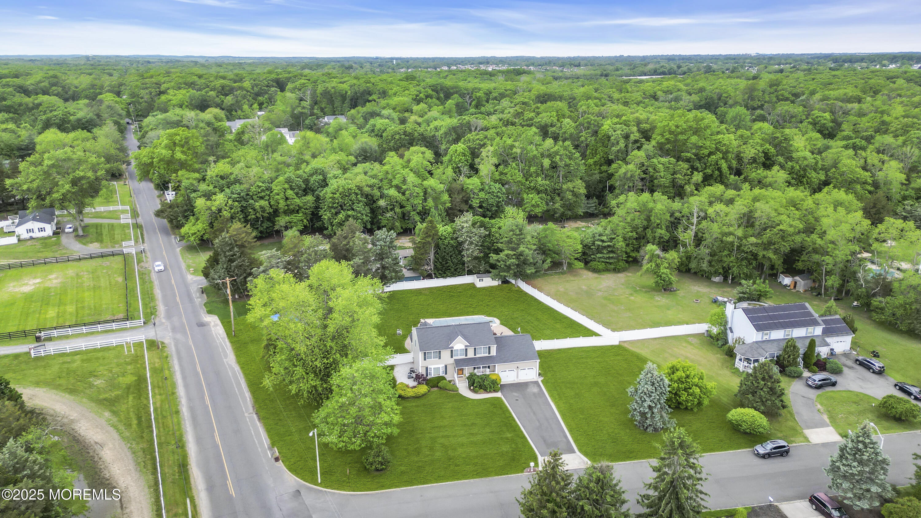 1 River Drive