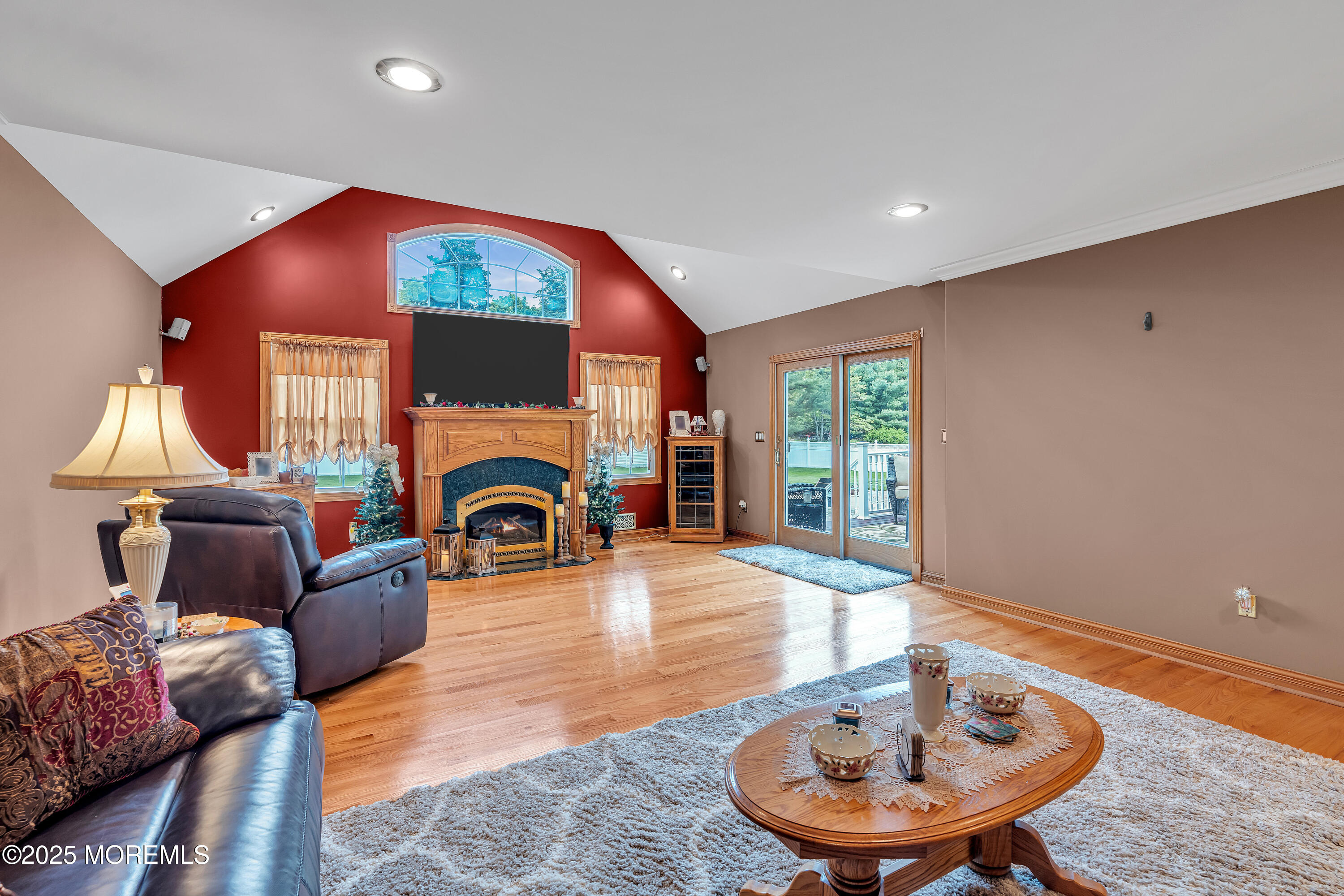 1 River Drive