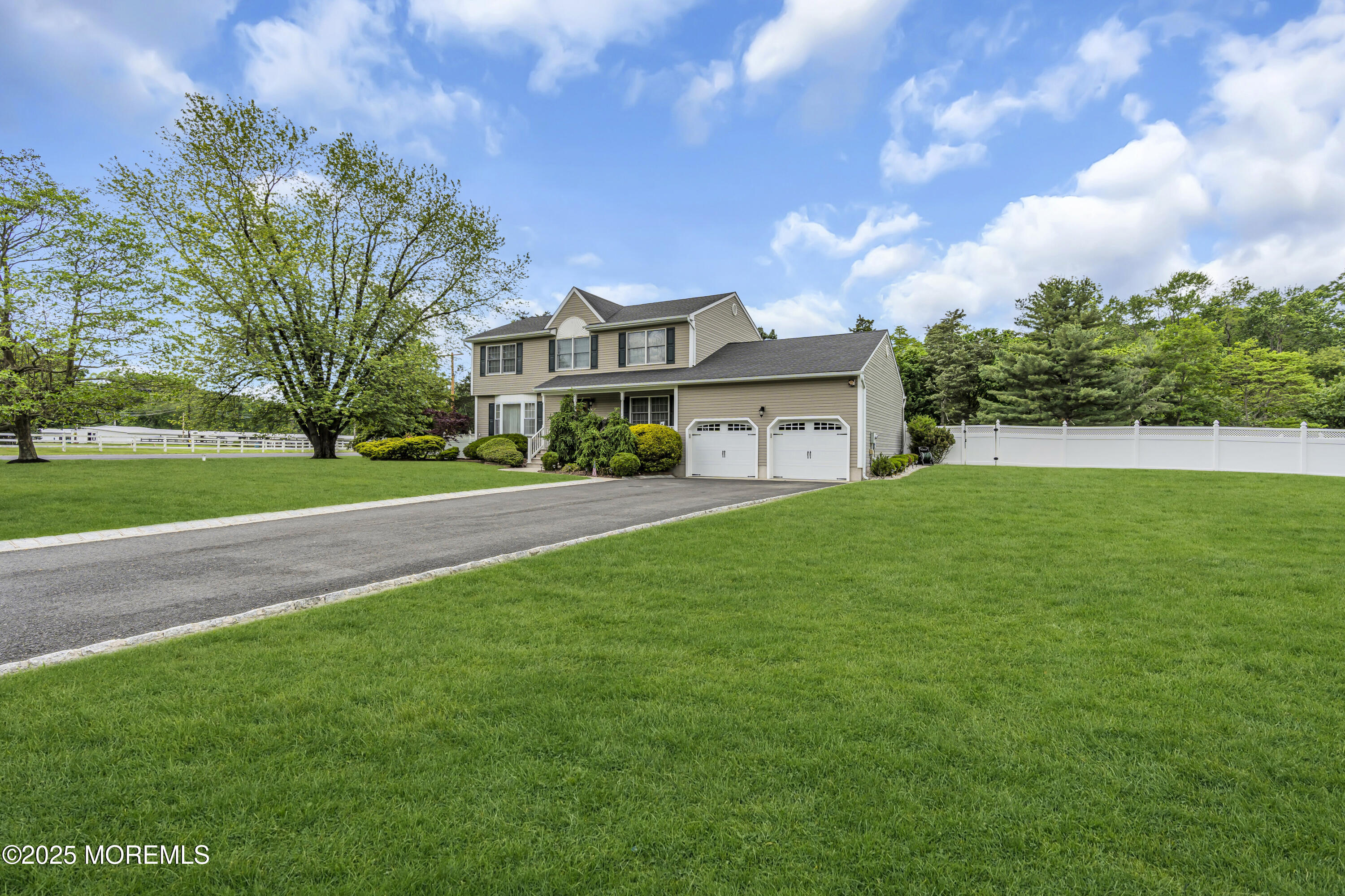 1 River Drive