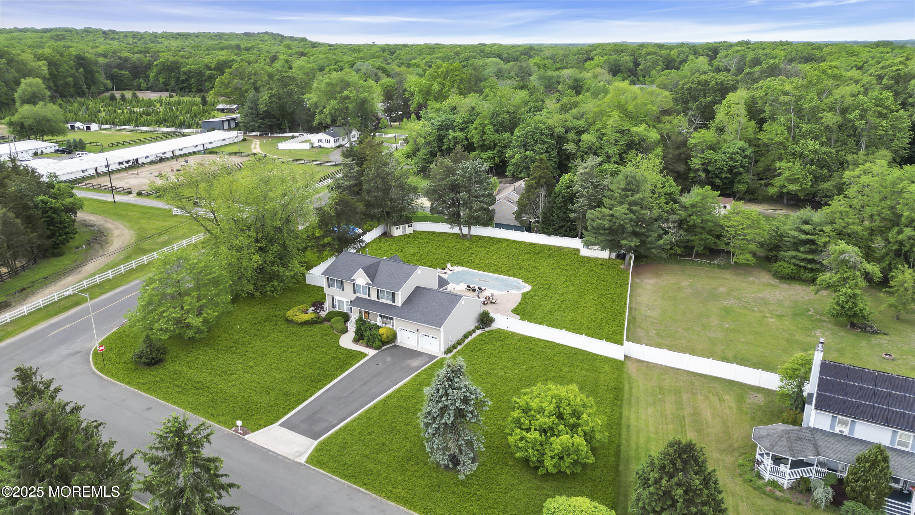 1 River Drive