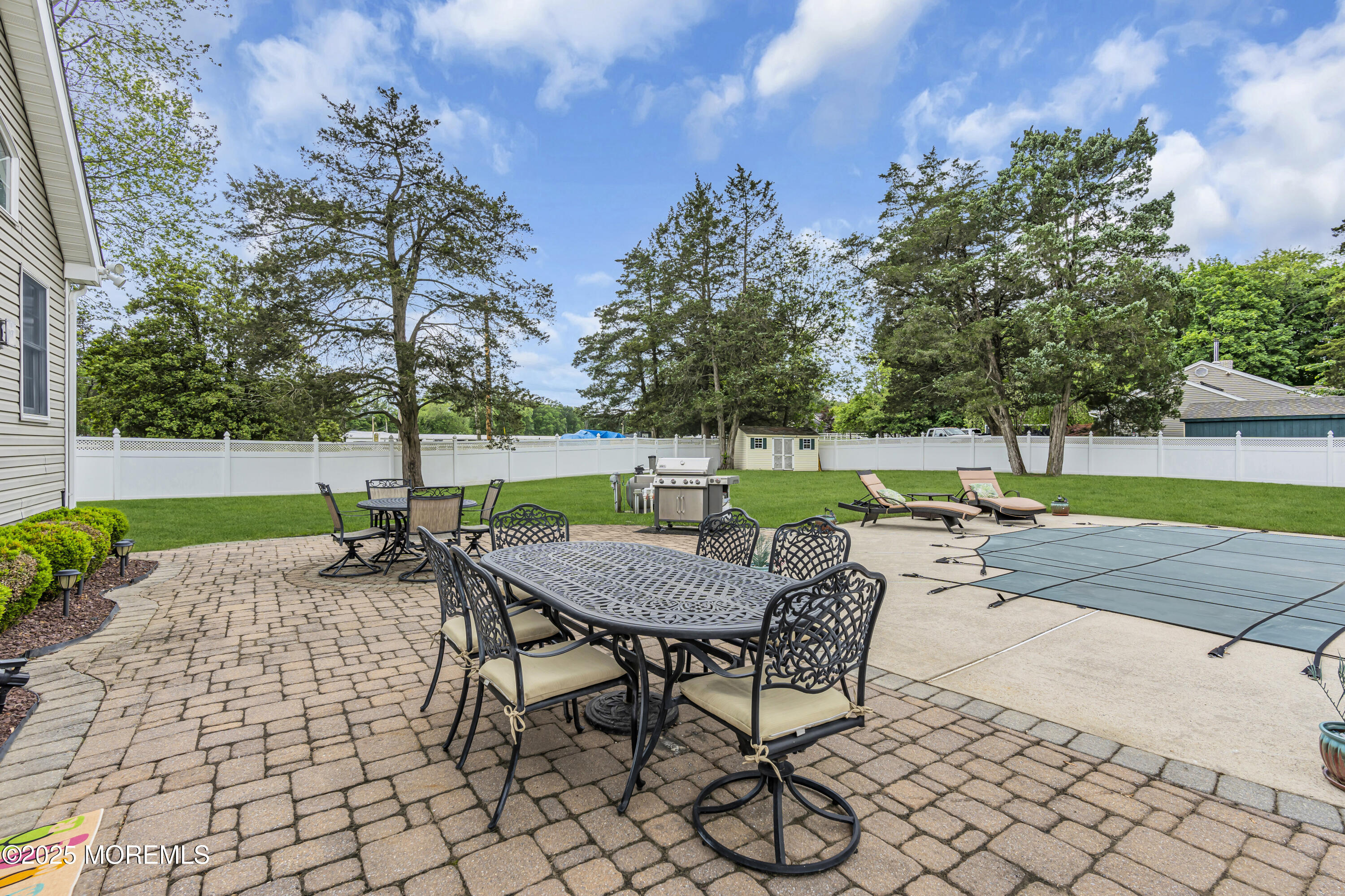 1 River Drive