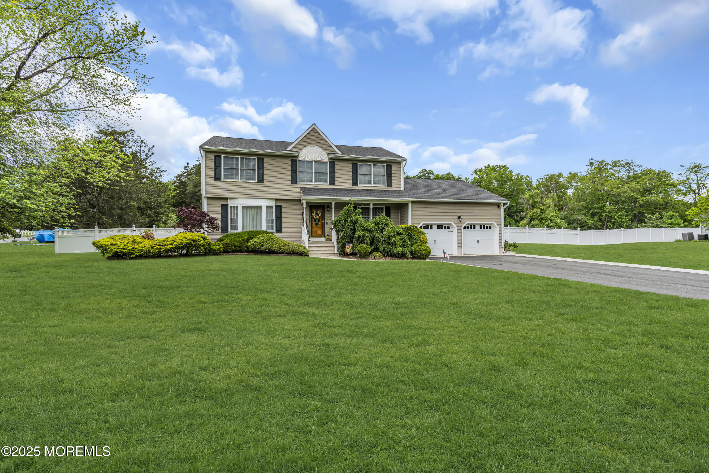 1 River Drive