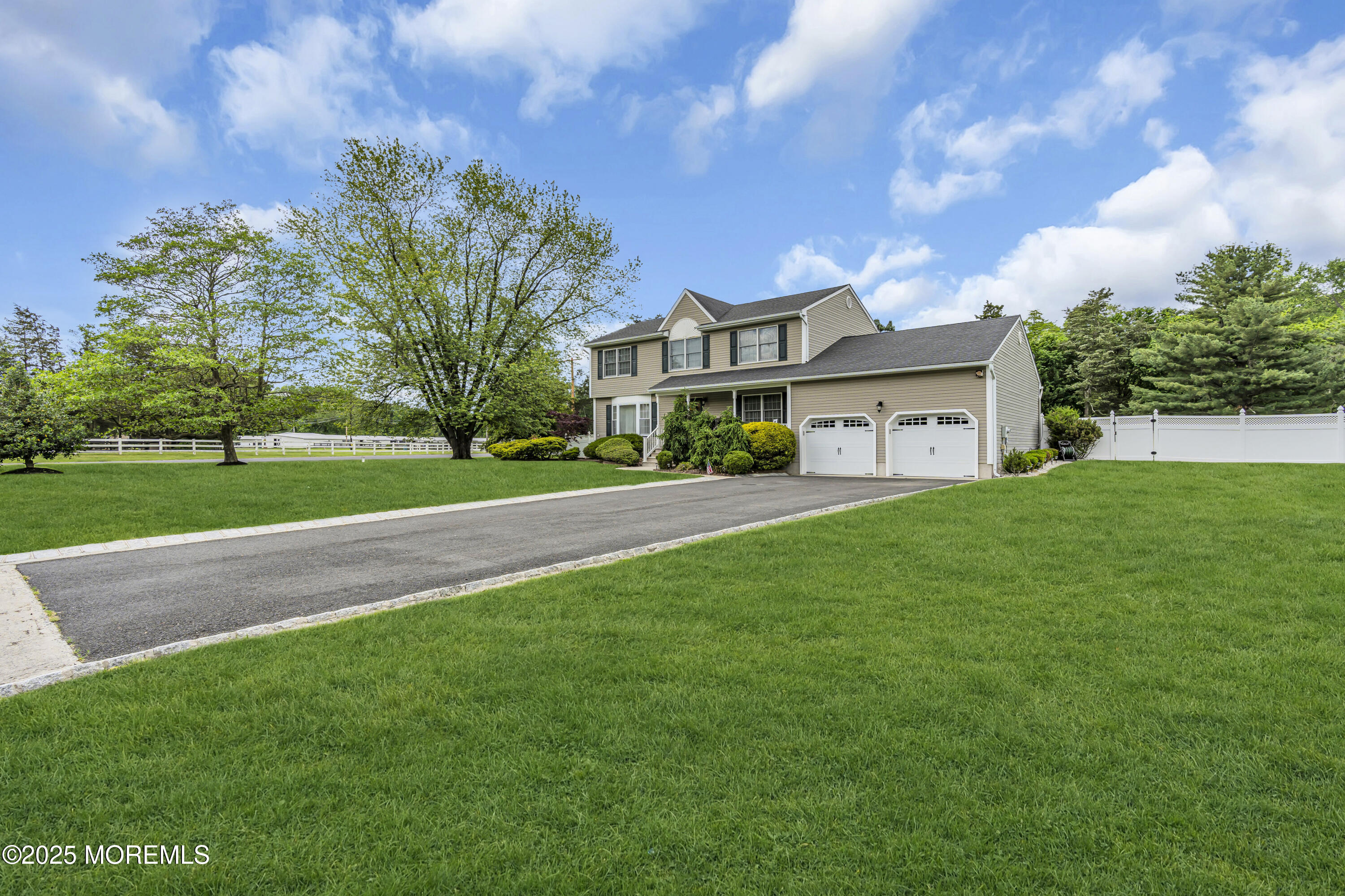 1 River Drive