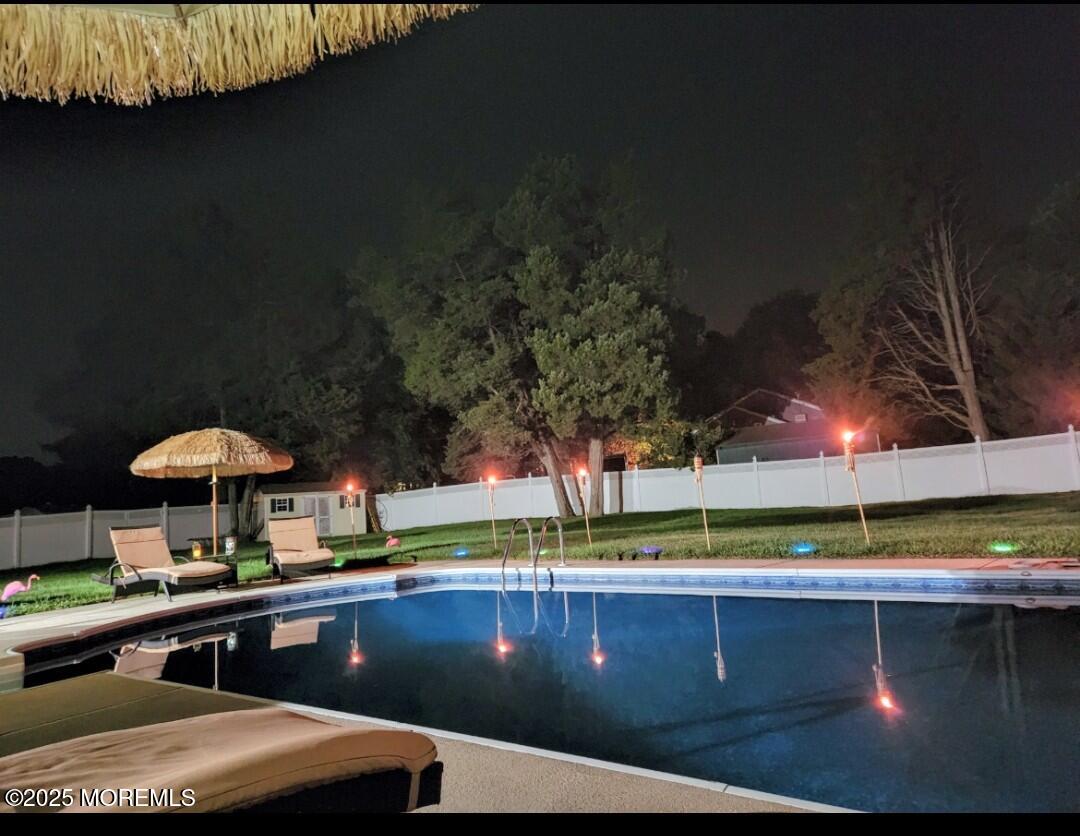 1 River Drive