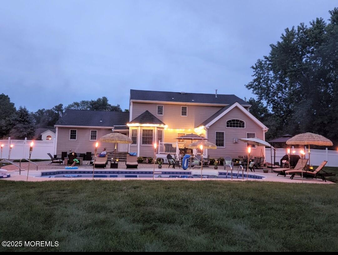 1 River Drive