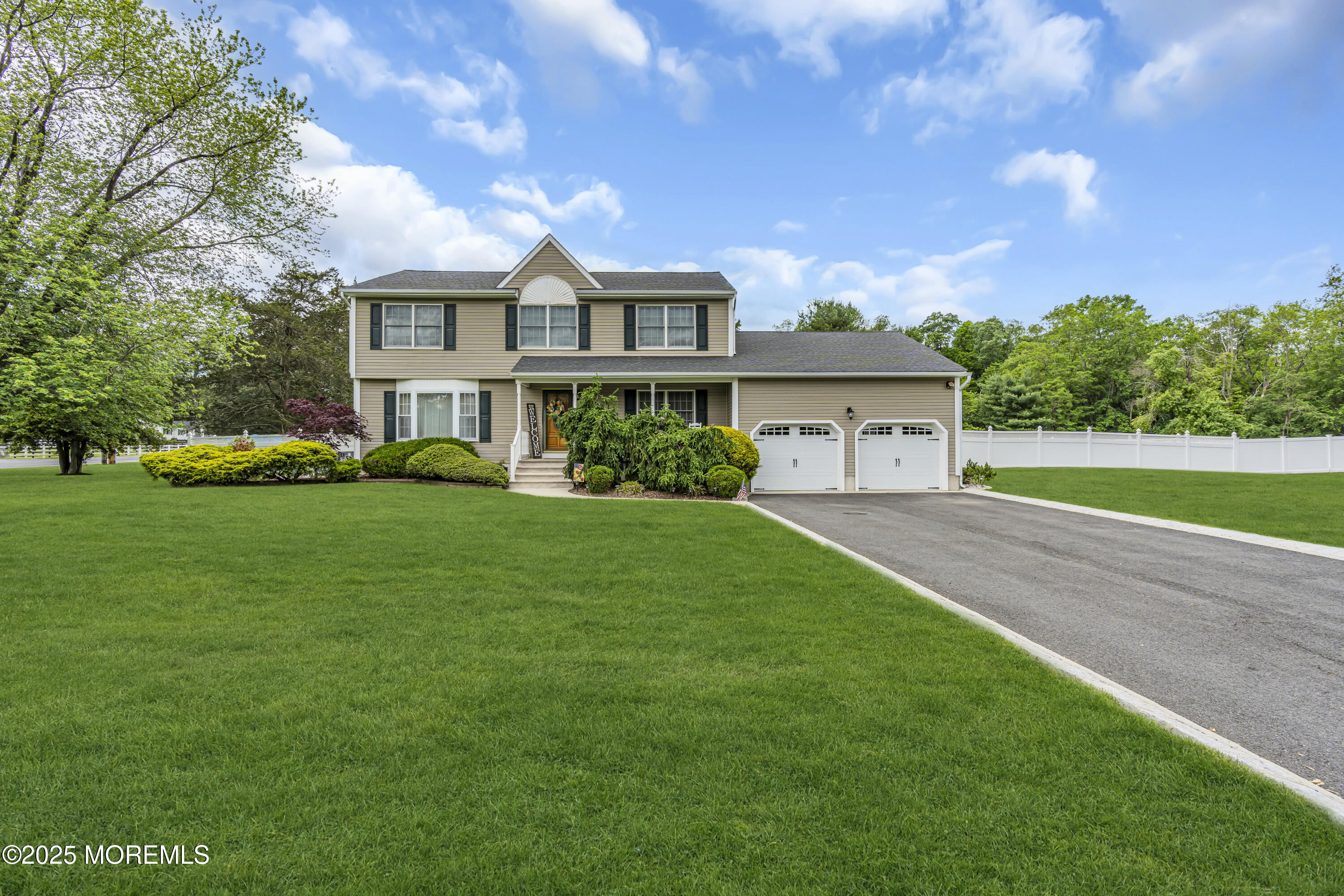 1 River Drive
