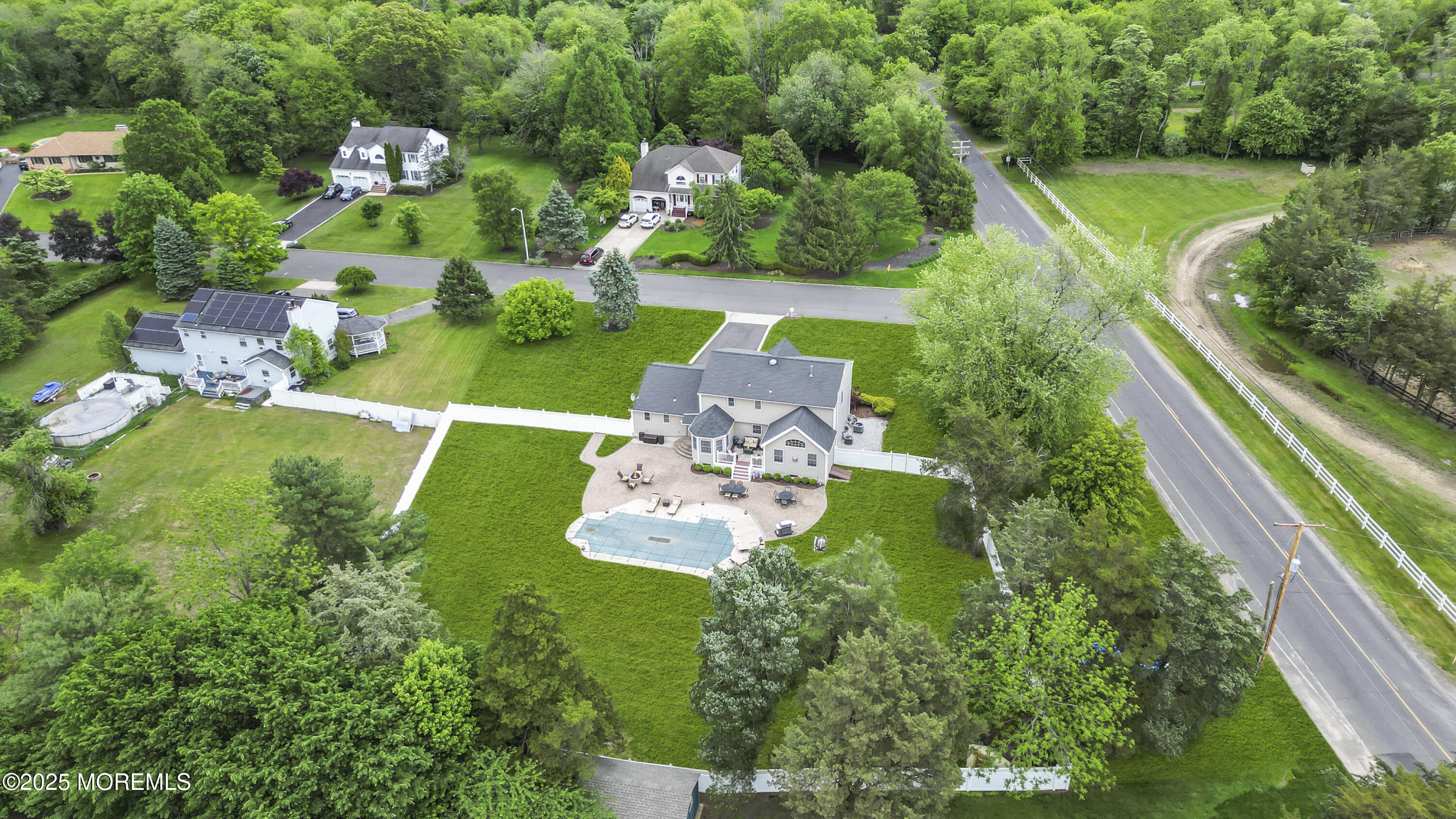 1 River Drive